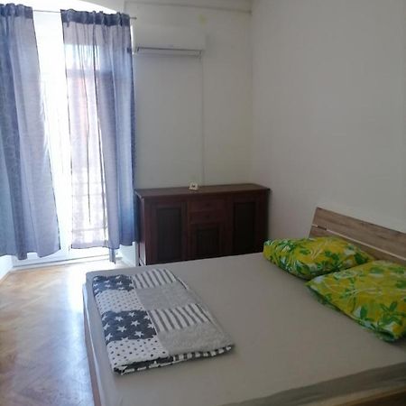 Kosi Toranj Apartment Rijeka Exterior photo
