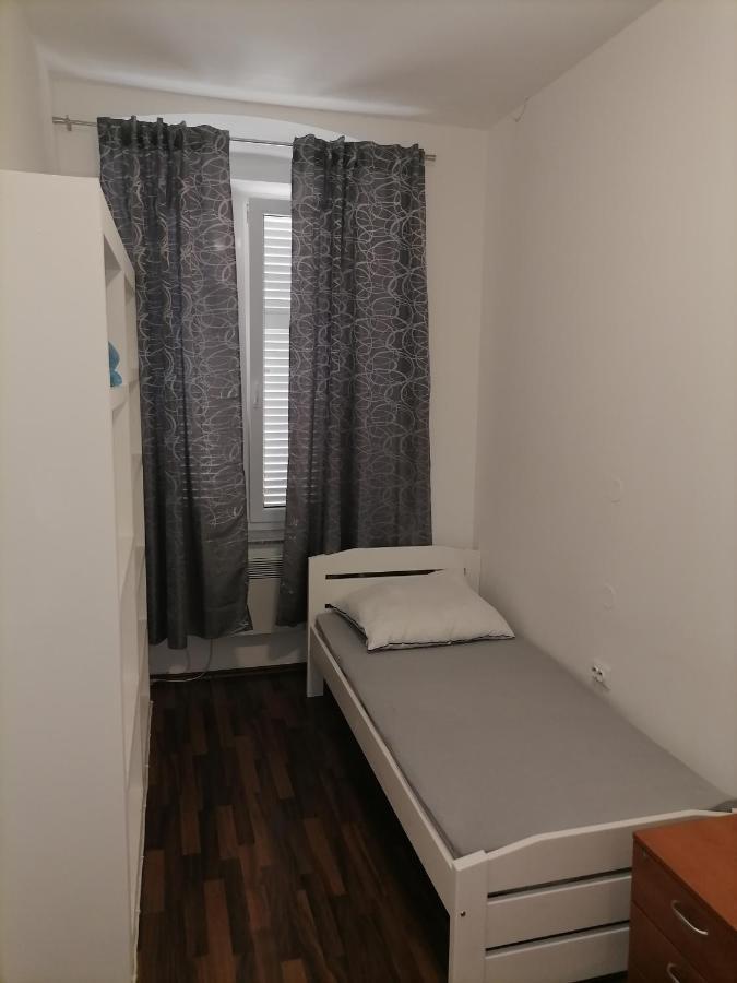 Kosi Toranj Apartment Rijeka Exterior photo